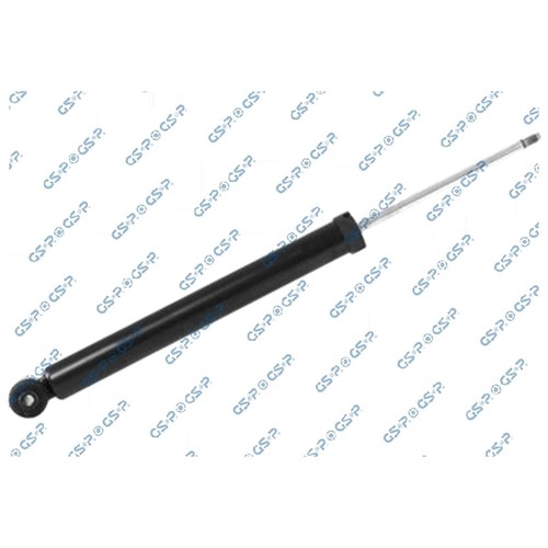 Shock absorber rear - absorber,