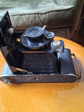 Contessa Nettel Vintage