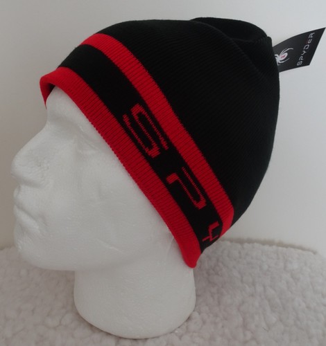 Spyder beanie hat - spyder,