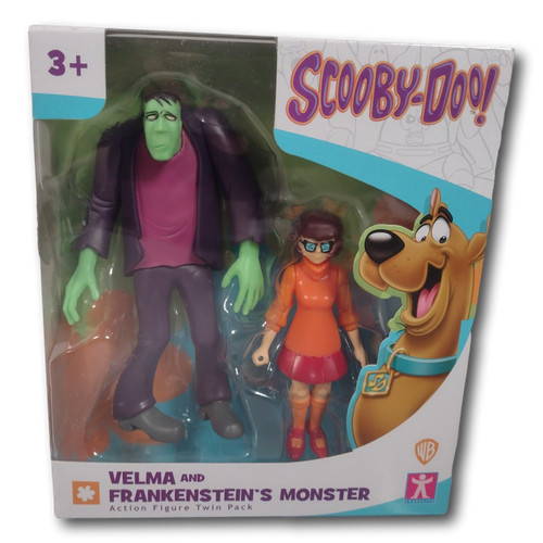 Scooby doo velma - velma, &