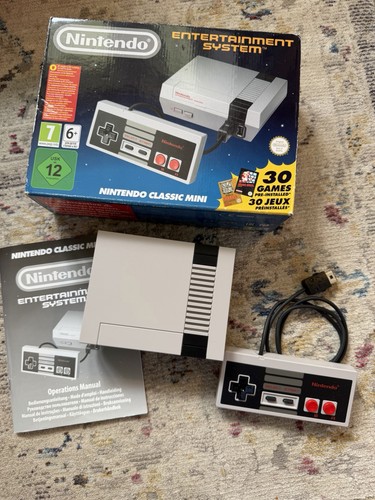 Nintendo entertainment system - entertainment,