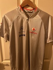 McLaren F1 Mercedes Benz