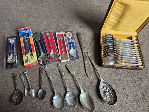 Collection commemorative - of,