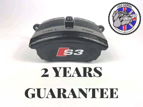 Genuine audi quattro front - genuine, s3