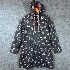 Cath Kidston Parka Coat Womens