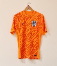 ORIGINAL ENGLAND GOALKEEPER