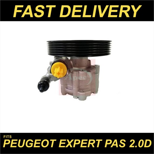 Power steering pump - pump, for