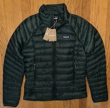 Patagonia Down Sweater Jacket