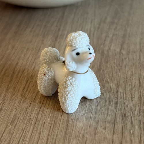 Vintage 1950s porcelain - 1950s,
