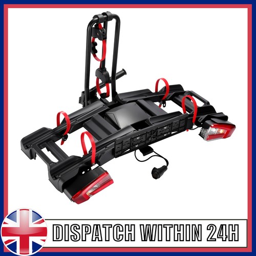 Bike bicycle carrier - e-bike,
