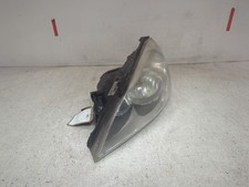 VOLVO S60 HEADLIGHT LEFT