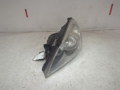 Volvo s60 headlight - s60, left