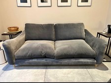 Loaf Bumpster Three Seater