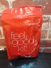 Virgin Atlantic Feel Good Kit
