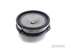 Audi A3 Front Door Speakers