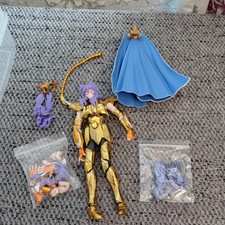 Bandai saint seiya myth cloth - bandai,