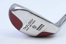 John Letters Trilogy Demon