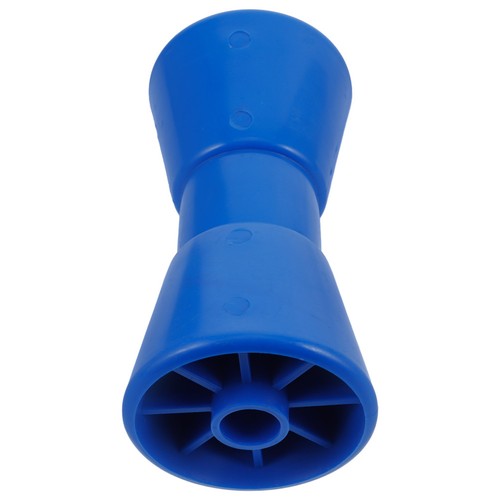 Blue durable plastic - blue, yacht