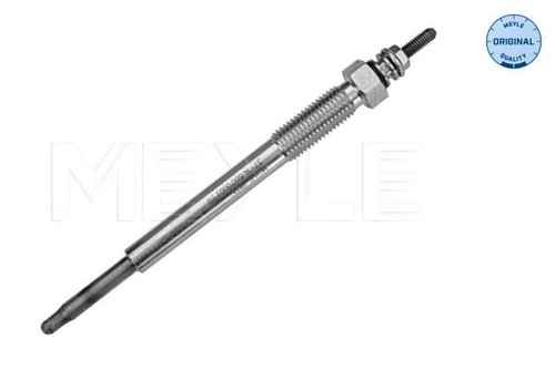 Meyle 860 0001 - glow, plug