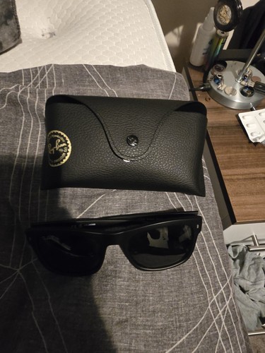 Ray ban polarised sunglasses - ray-ban,