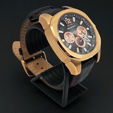 DeLorean DL05-9301 21 Jewel