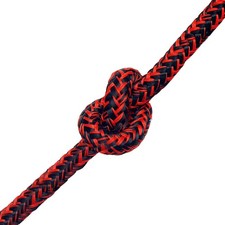 Mainsheet for a Topper Dinghy