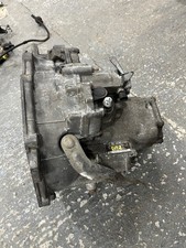 Vauxhall F28 Gearbox C20let