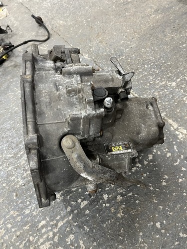 Vauxhall f28 gearbox - f28,