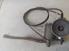 Amal 276 AT 1BE Motorcycle