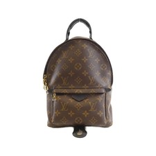 Louis Vuitton Monogram Palm