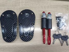 Plus Flush Quick Release