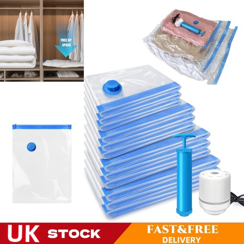 Variety size vacuum space - 12,