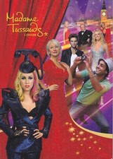 Madame Tussauds London