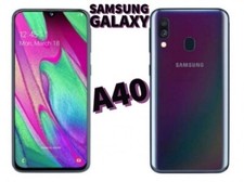 Samsung Galaxy A40, 64GB