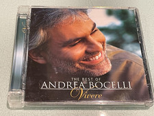 The Best of Andrea Bocelli -