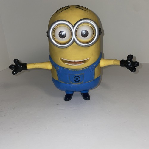Despicable minion dave - 2,