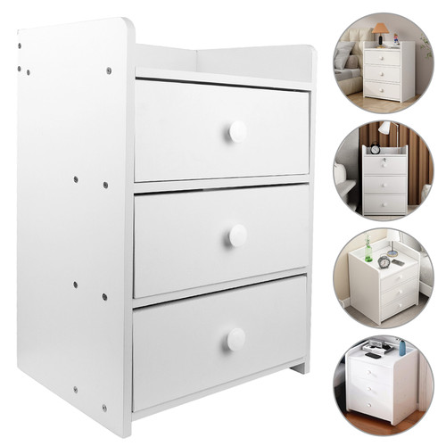 Drawer wooden bedroom - drawer,