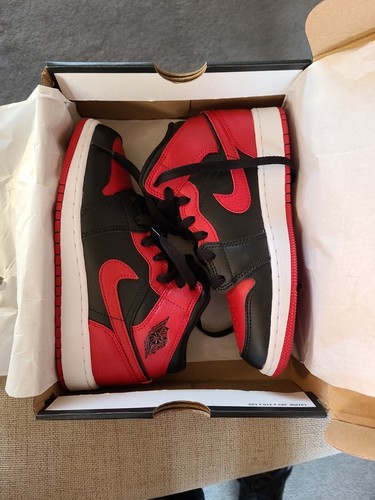 Air jordan trainers size 3 - trainers,