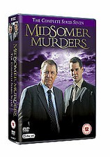 Midsomer Murders: The Complete