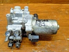 HONDA XL1000V VARADERO REAR