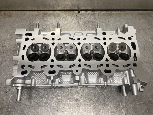 Reconditioned cylinder head - cylinder,
