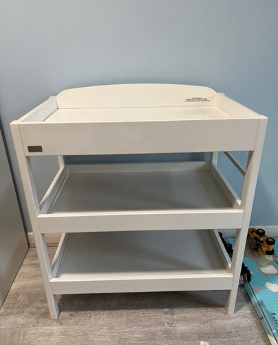 East coast changing table - east,