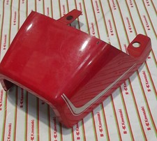 Kawasaki KH125 tail piece