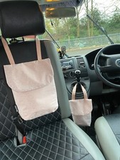 LARGE CAMPERVAN / MOTORHOME