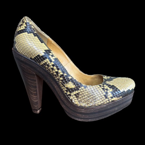 Proenza schouler python snake - proenza,