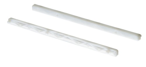 Draw replacement guide rail - draw,