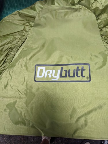 Drybutt waterproof premium - waterproof,