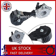 Belt Tensioner Pulley Assembly