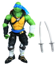 TMNT Teenage Mutant Ninja