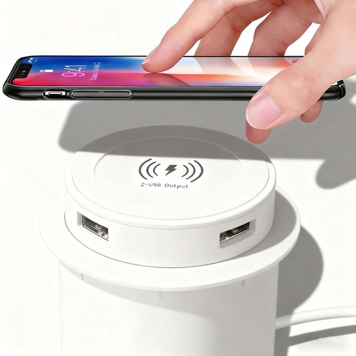 Pop sockets usb - up,